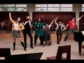 Glee Season 1 Episode 1 Part 1 "Pilot"