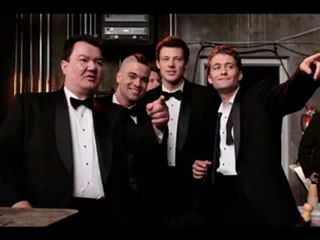 Glee Season 1 Episode 2 Part 1 "Showmance"