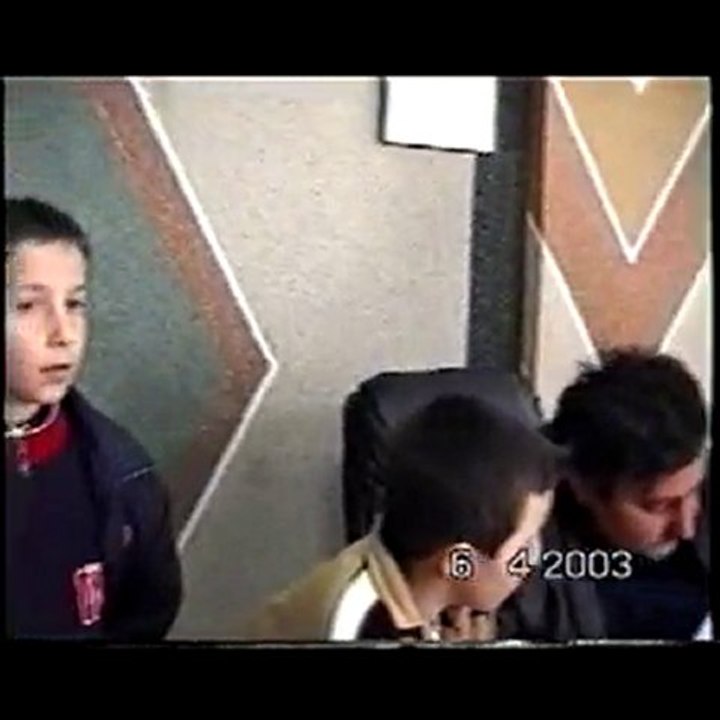 06.04.2003_Toplanti-1 Videosu