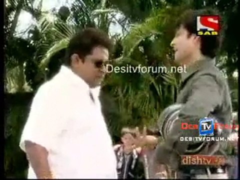 Mr Misses Sharma - 1st June 2010 - pt1