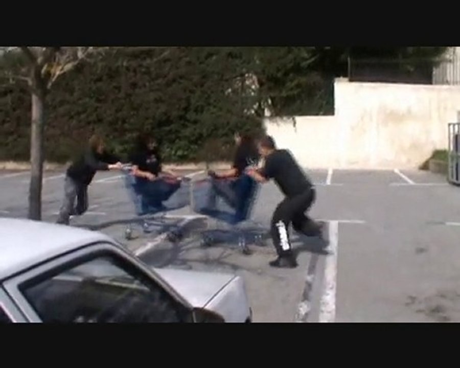 Couillon TV: Episode 1 (3/6)