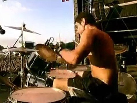 Soulfly-Eye for an Eye live at wacken 2006