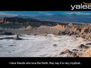 Chile Travel Guide - Tour Chile with Yalea.com