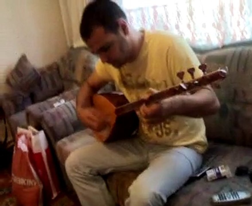 ayrılamam ben o gül yüzlü yardan--- süper yorum