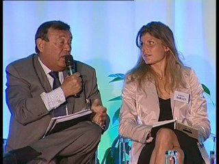 M. Bernier, Député et vice-président du CG de la Mayenne