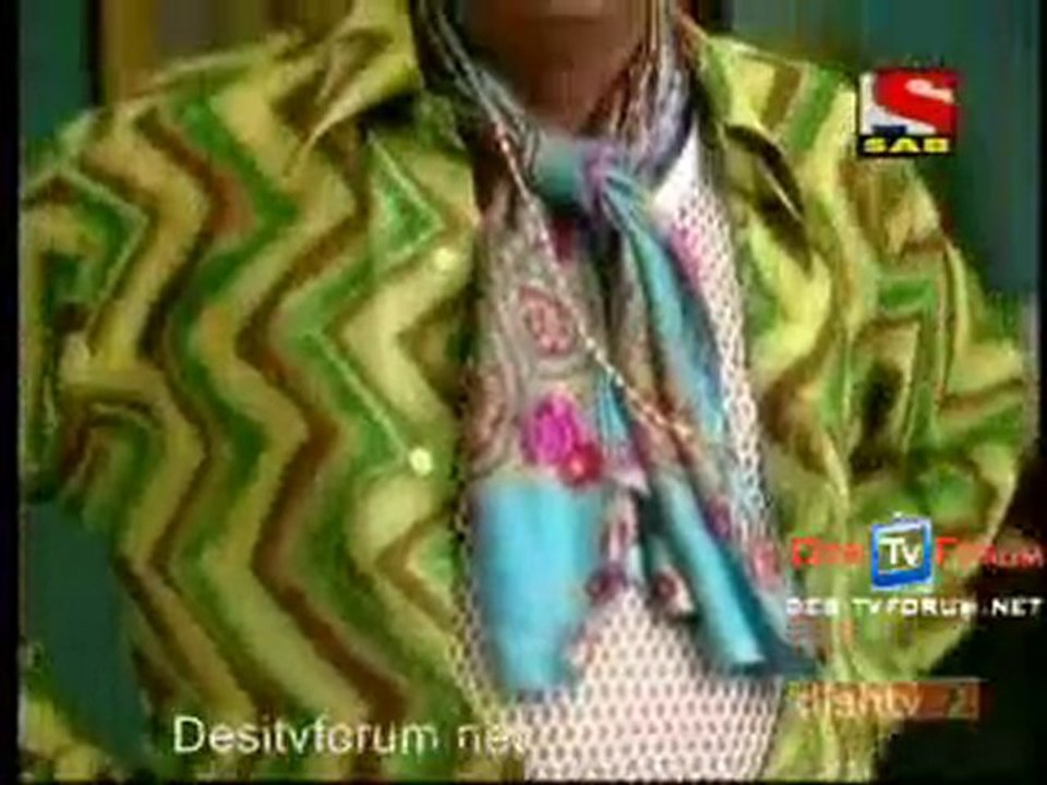 Mr Misses Sharma  - 1st June 2010 - pt3