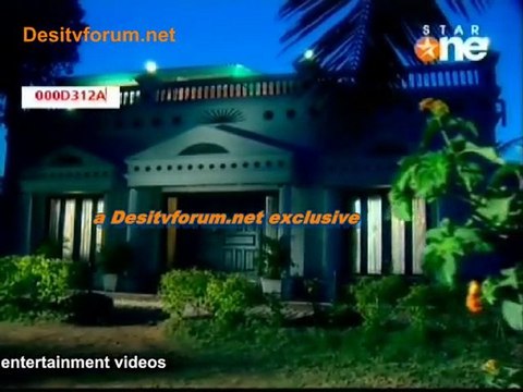 Jaane Pehchaane Se Yeh Ajnabi - 1st june 2010 - Part1