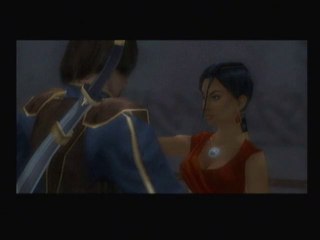 Prince of Persia - SoT [02] Le système de défense