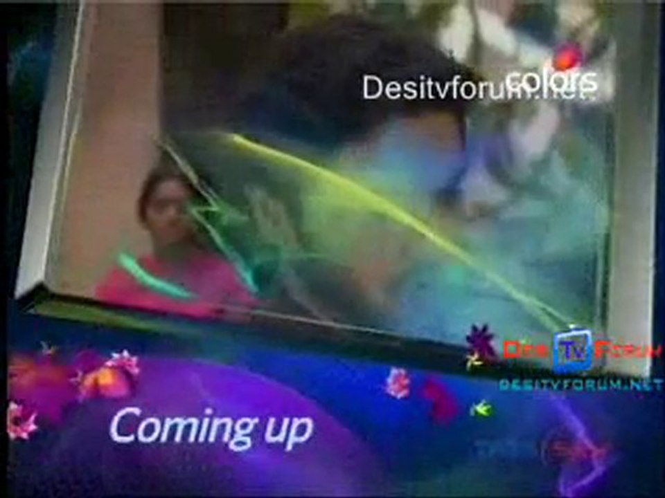 Laagi Tujhse Lagan - 1st June 2010 pt4