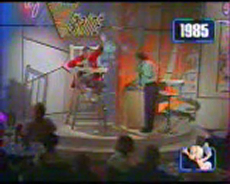 Coluche - Jeu de la verite