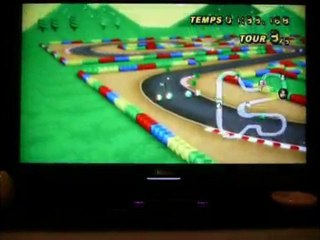 Session CWF mondial - 28/05/2010 (1 sur 2)