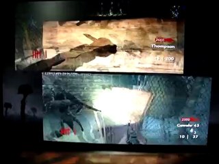 zombi nazi parti a 2 adri et cel