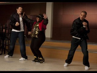 Watch Glee s01e2 online