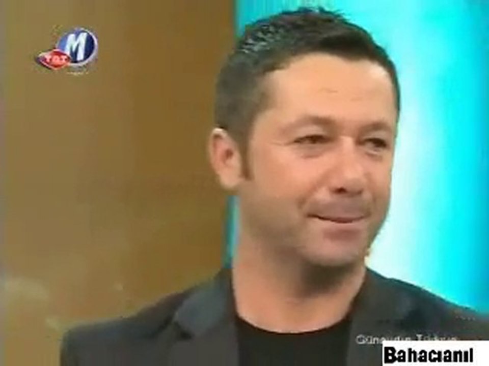 Baha İkimizin Yerine (Günaydın Türkiye)