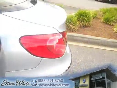 2010 VW CC Luxury (P1741) at Steve White VW - Greenville SC