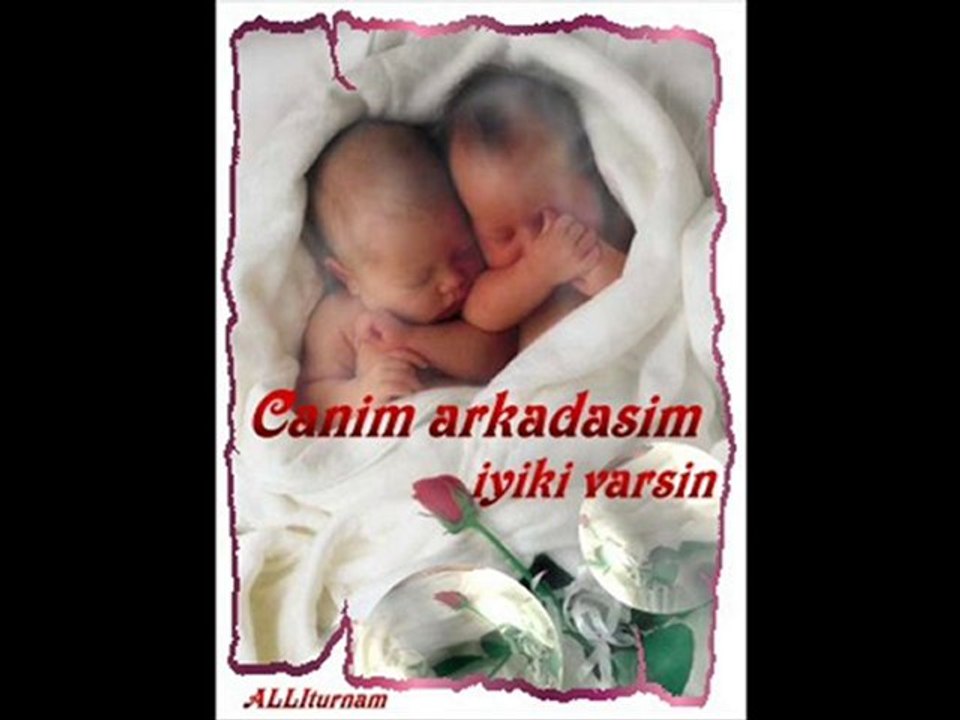 İKİ ARKADAŞ By ][SeFeR][