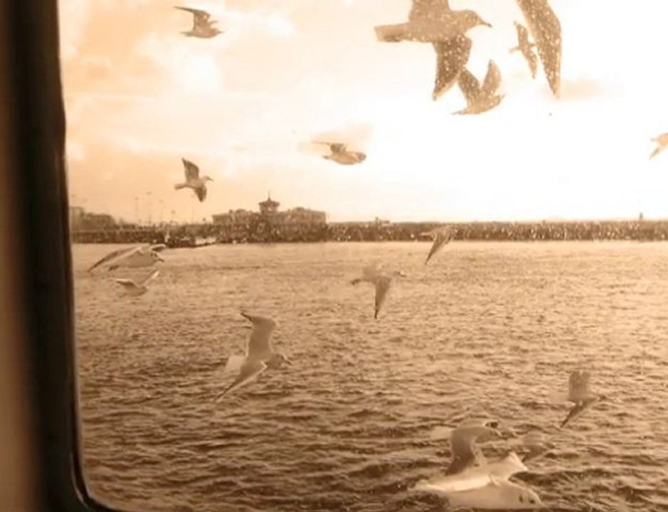 böyle ayrılık olmaz (ufuk gökbulut)