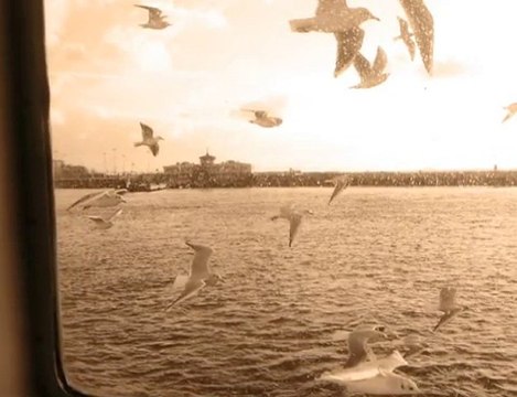 böyle ayrılık olmaz (ufuk gökbulut)