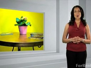 Decorating with the Color Yellow - ForRent.com