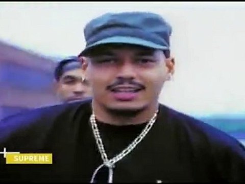 DJ Honda feat. The Beatnuts & Fat Joe - Out For The Cash