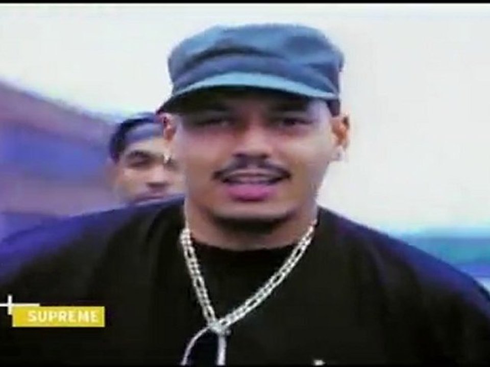 DJ Honda feat. The Beatnuts & Fat Joe - Out For The Cash