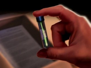 Crackdown 2 : Animated Miniseries Episode #2