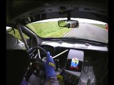 Nico-Clio 3 cup-Chambley-30 05 10