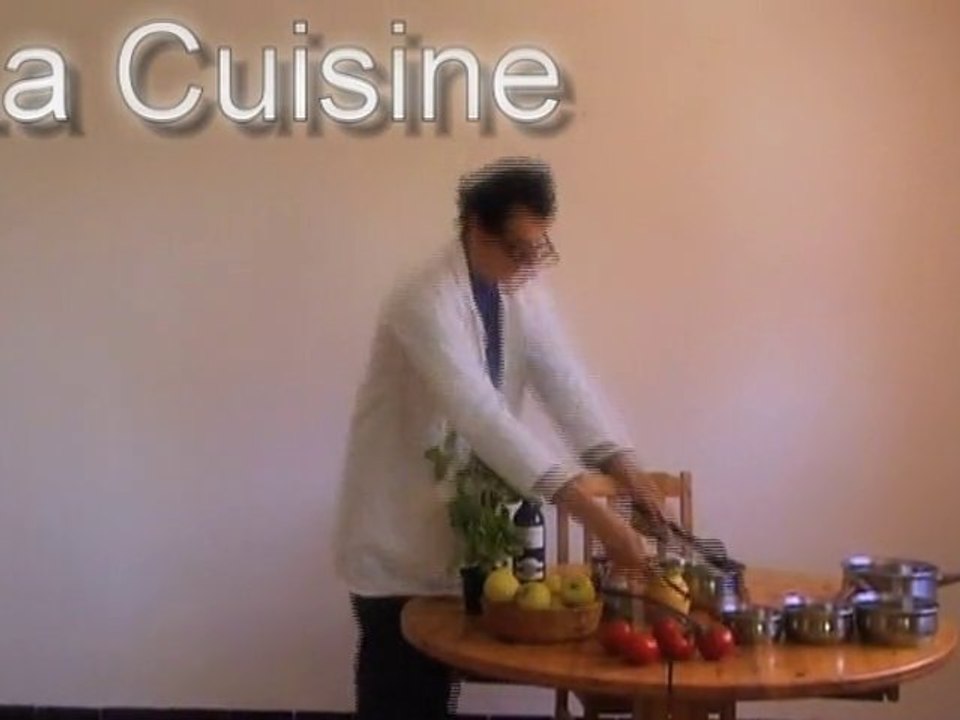 La cuisine