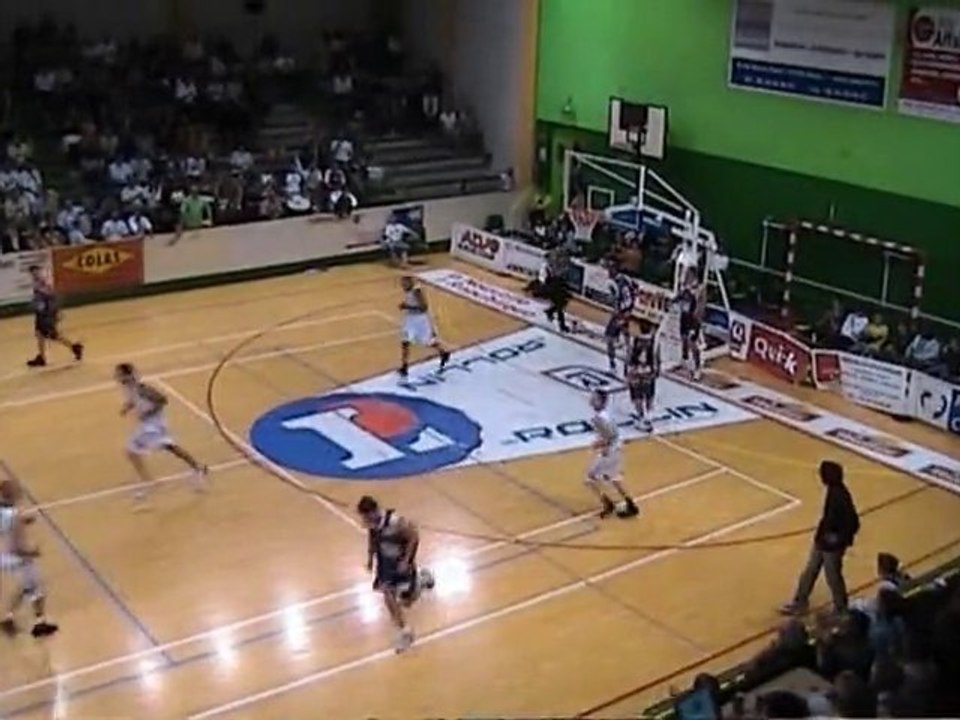 Highlights Ian CASKILL