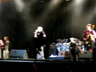 Solidays - Tryo - Pompafric