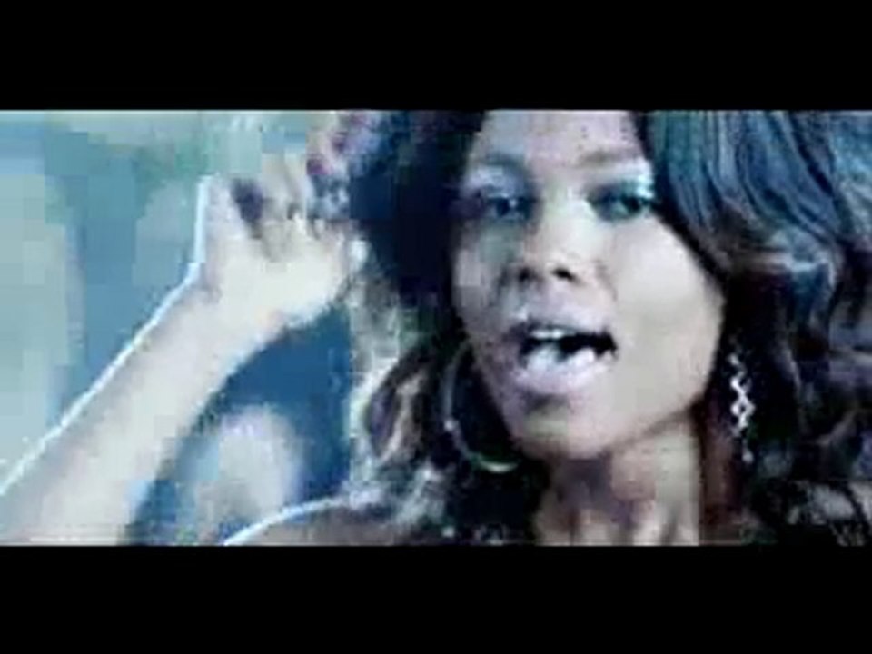 Teairra Mari - Automatic (Official Video)