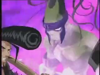 Shaman King Opening Français