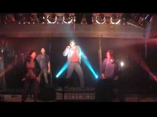 I feel Goog avec The Voice