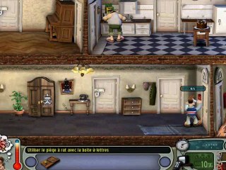 [WT] Un Voisin d'Enfer S1E3 : Surprises d'anniversaire