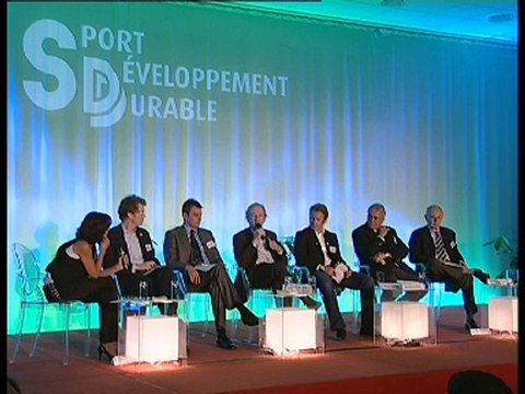 Franck Riboud, Président-directeur général de Danone