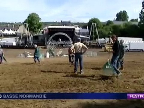 festival Papillons de nuit par F3 - final