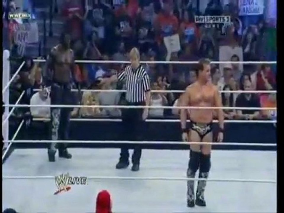 wwe raw 31 5 10 part 2