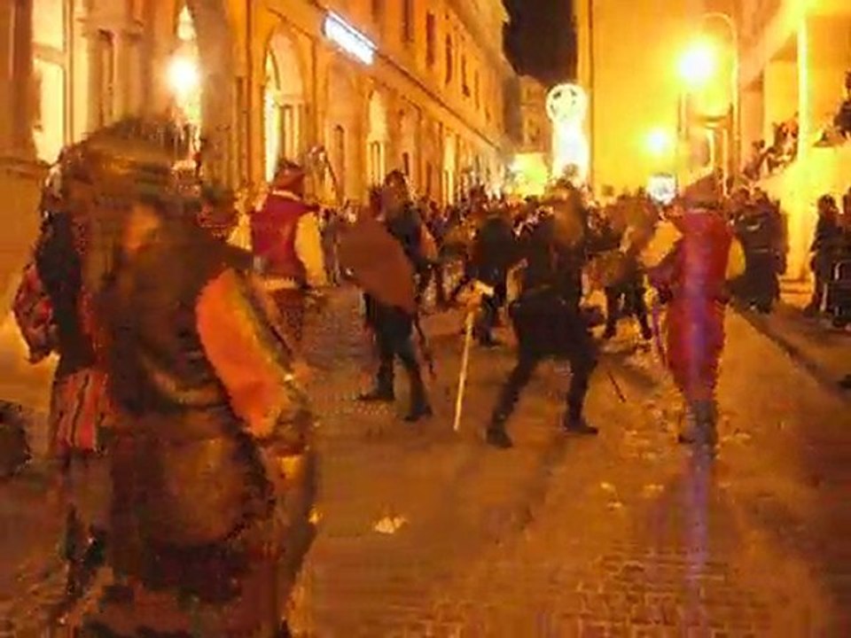 Sfilata dei Turchi 2010