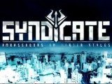 SYNDICATE 2010 OFFICIAL TRAILER AMBASSADORS IN HARDER STYLES