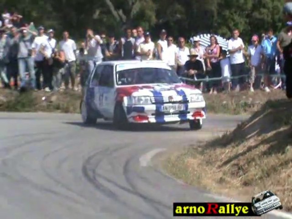 rallye plan de la tour by nico