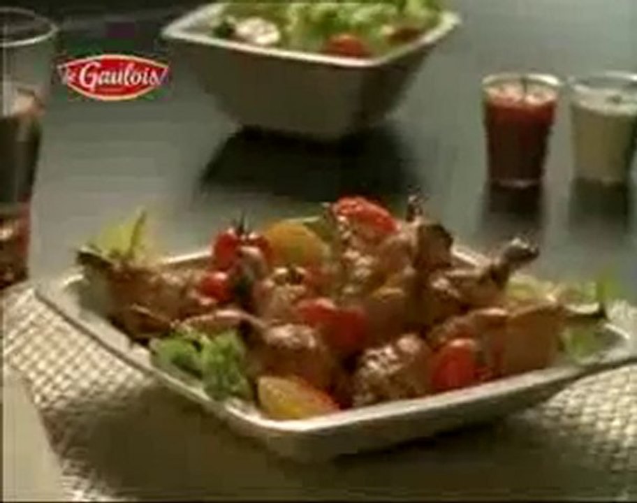 Pub le gaulois - French Cancan