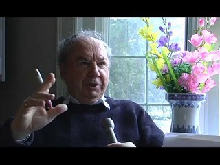 reportage Ordre de Jacques Cartier