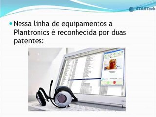 HEADPHONE PLANTRONICS CS55