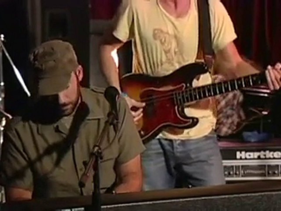 Jonah Smith | Can't Find My Way Home | The IMAs