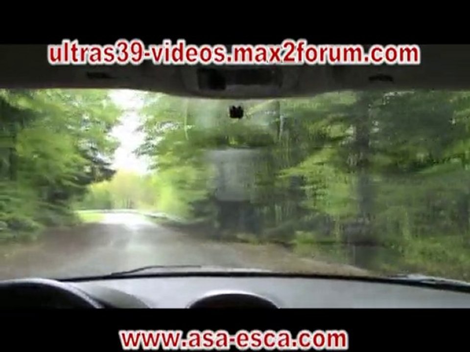 Ain Jura 2010, ES 4/7 Confort Chezery