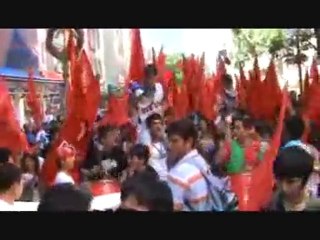 Dev-Lis'liler Kararlı: İstiyoruz, Alacağız! (2)