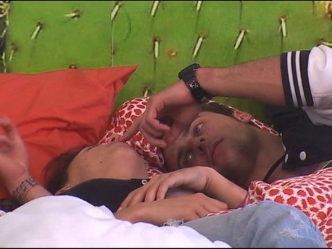 Jéremy et Anaïs: une complicité tout terrain ...