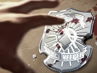 Crackdown 2 : Animated Miniseries Episode #1