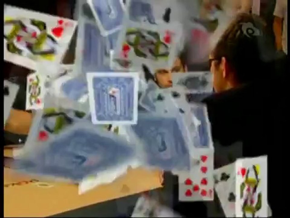 European Poker Tour s04e04 Pt03 EPT London 2007
