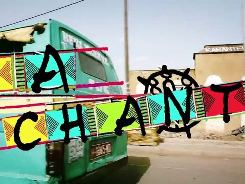 SMOD - Ca Chante